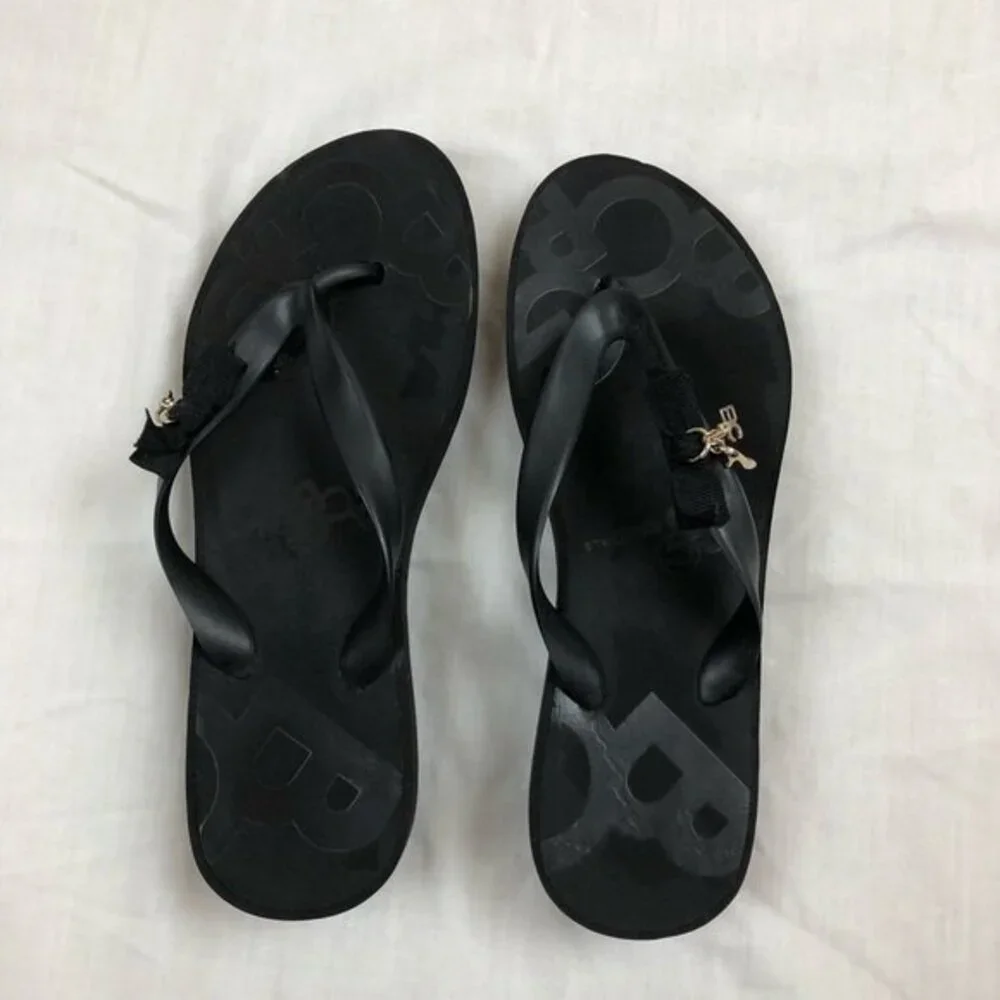 BCBGirls Flip Flop Sandals